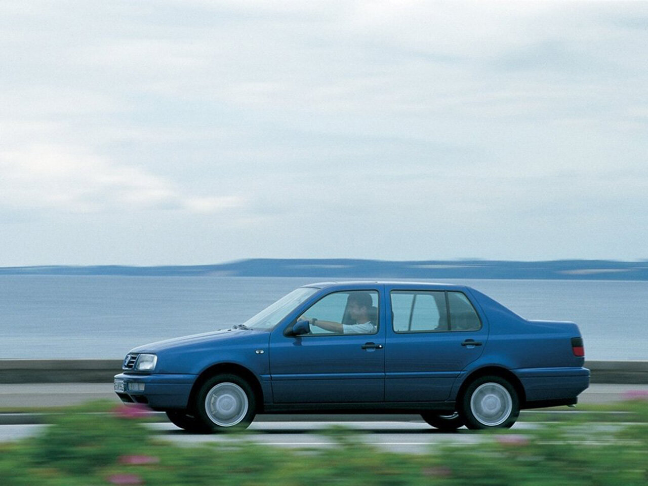 Volkswagen Jetta III