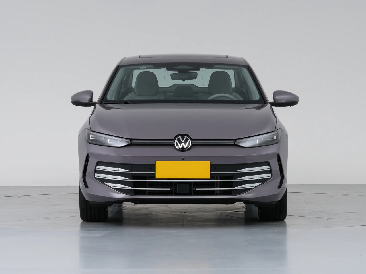 Volkswagen Lavida IV