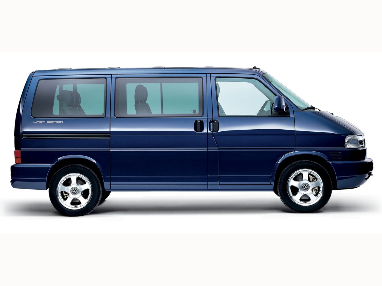 Volkswagen Multivan T4