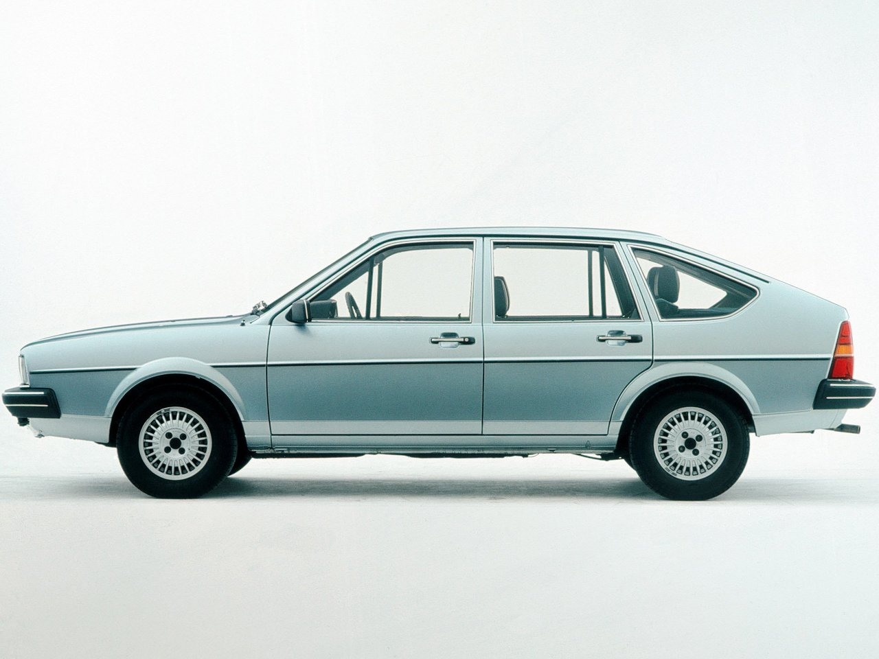 Volkswagen Passat B2