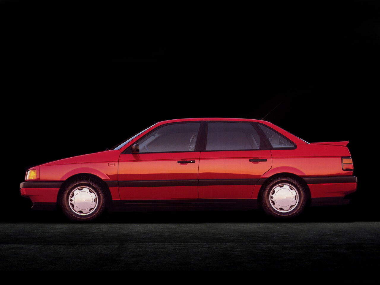 Volkswagen Passat B3