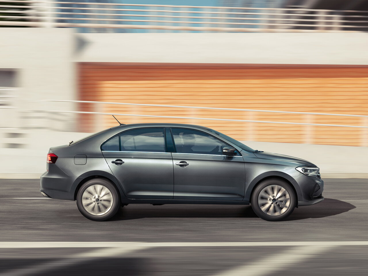 Volkswagen Polo VI