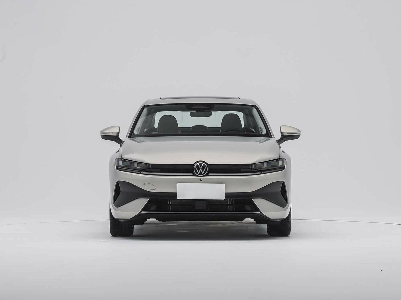 Volkswagen Sagitar IV