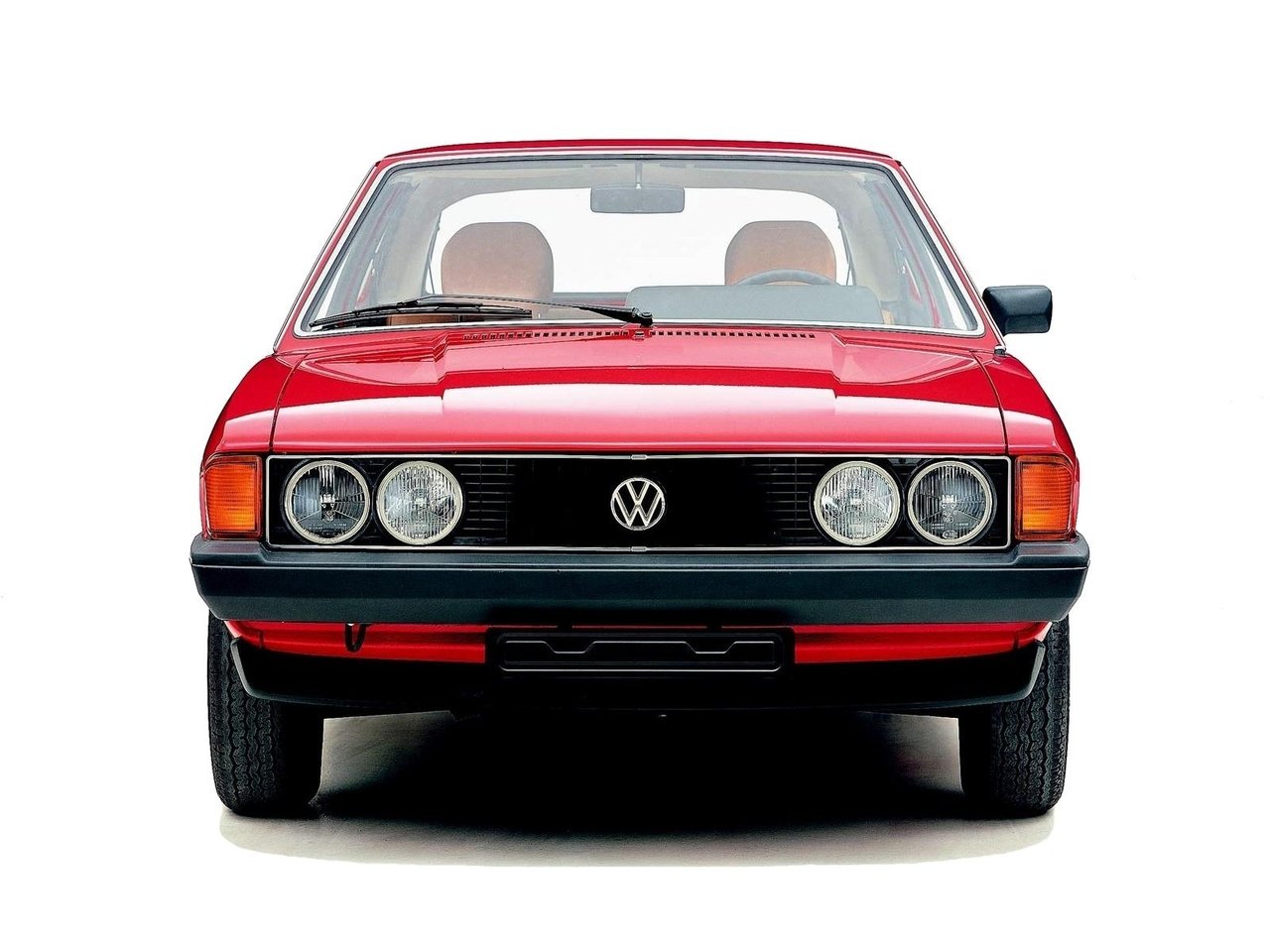 Volkswagen Scirocco I