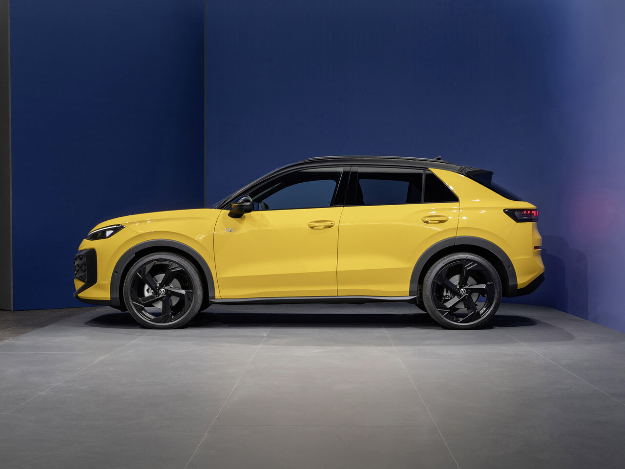 Volkswagen T-Roc II