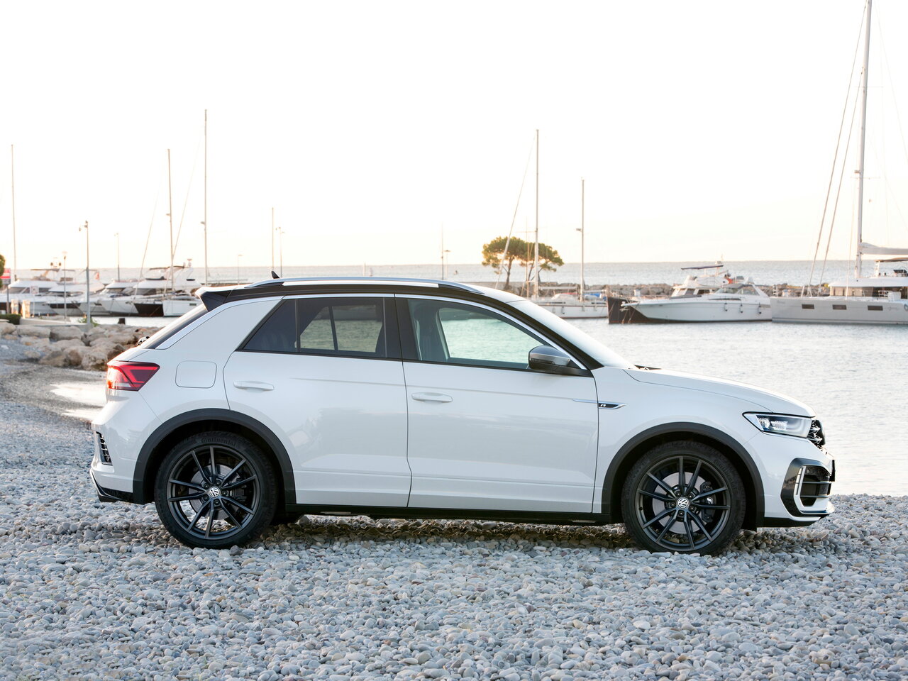 Volkswagen T-Roc R I