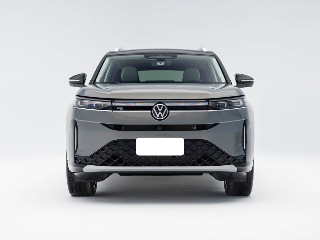 Volkswagen Tavendor I Рестайлинг