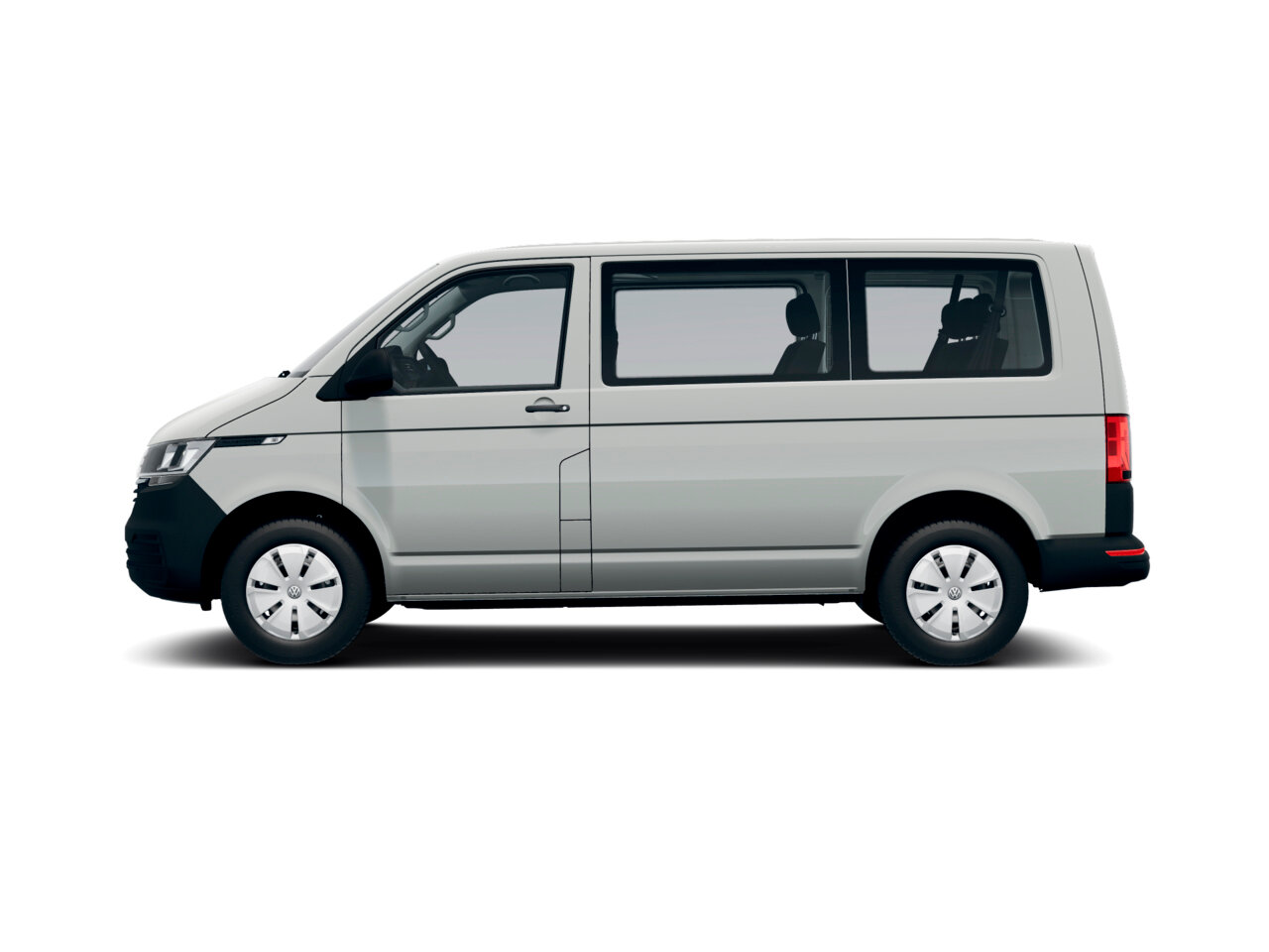 Volkswagen Transporter T6 Рестайлинг