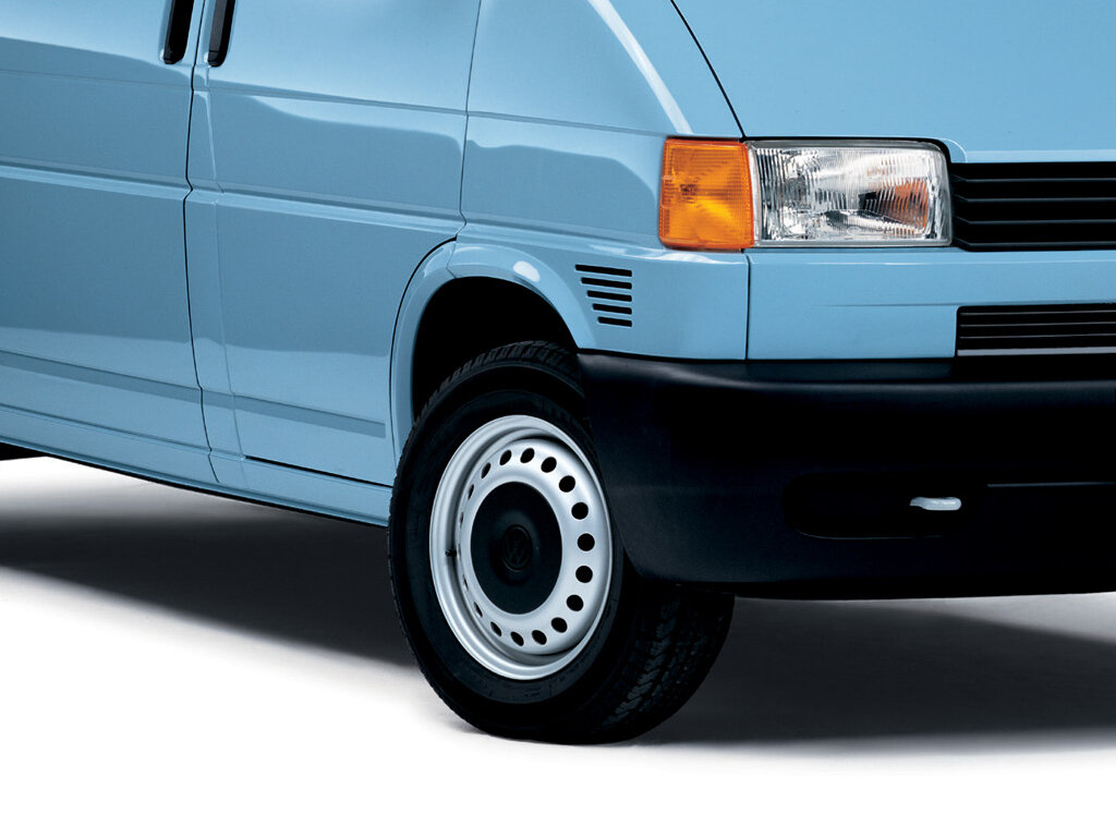 Volkswagen Transporter T4