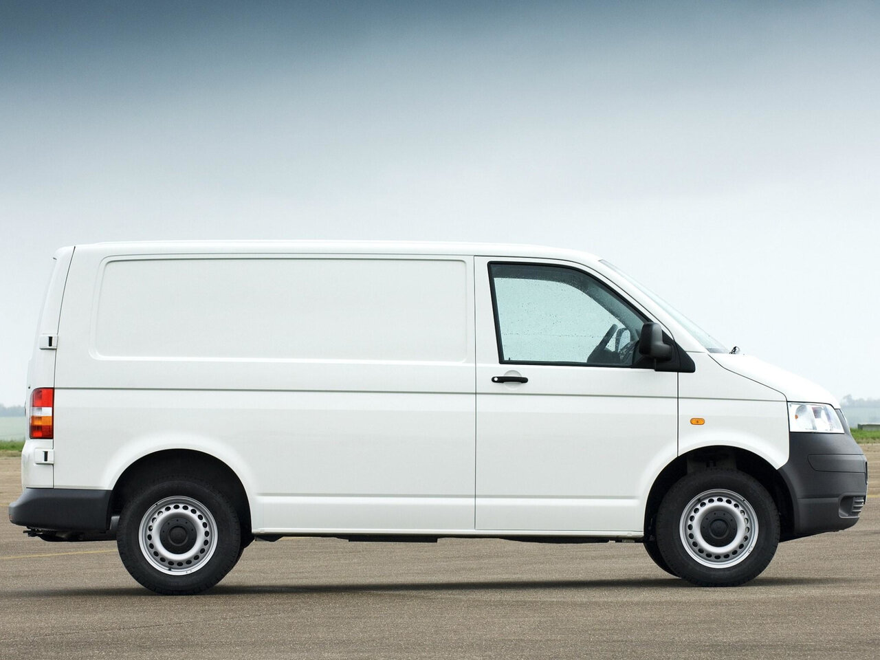 Volkswagen Transporter T5