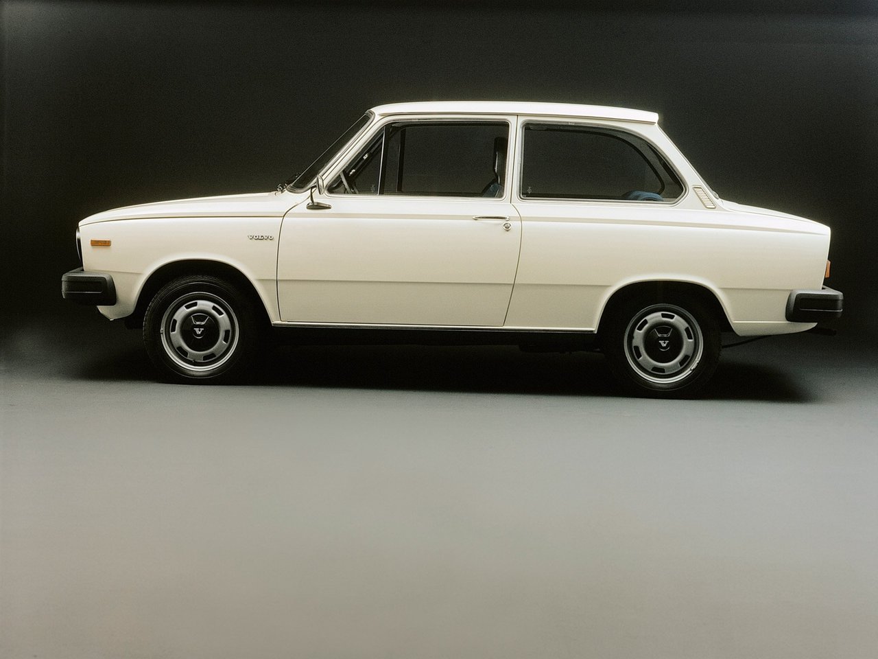 Volvo 66 1975 – 1979