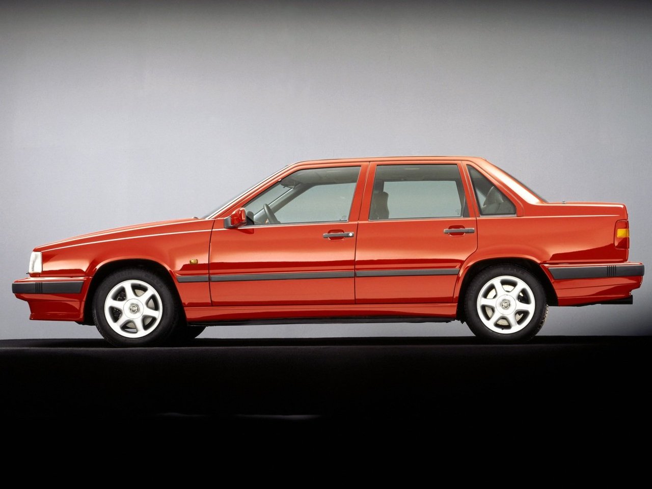 Volvo 850 1991 – 1997