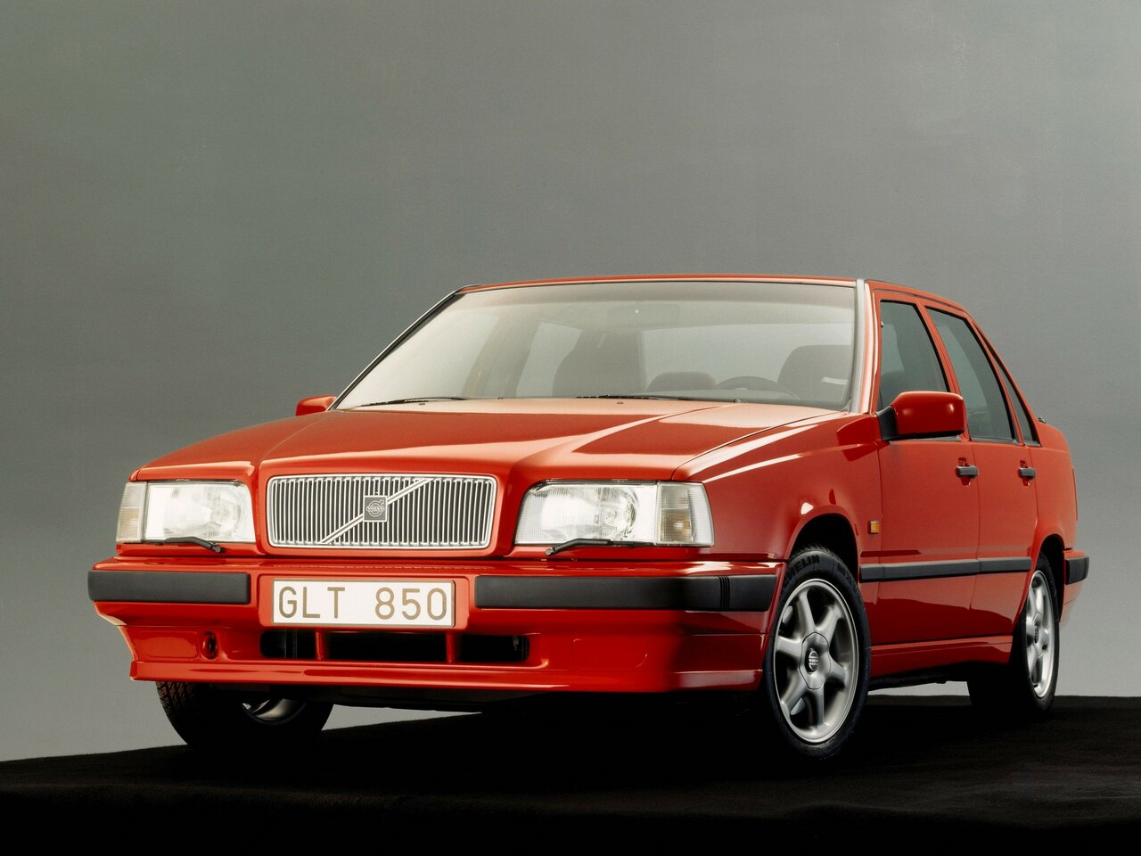 Volvo 850 1991 – 1997