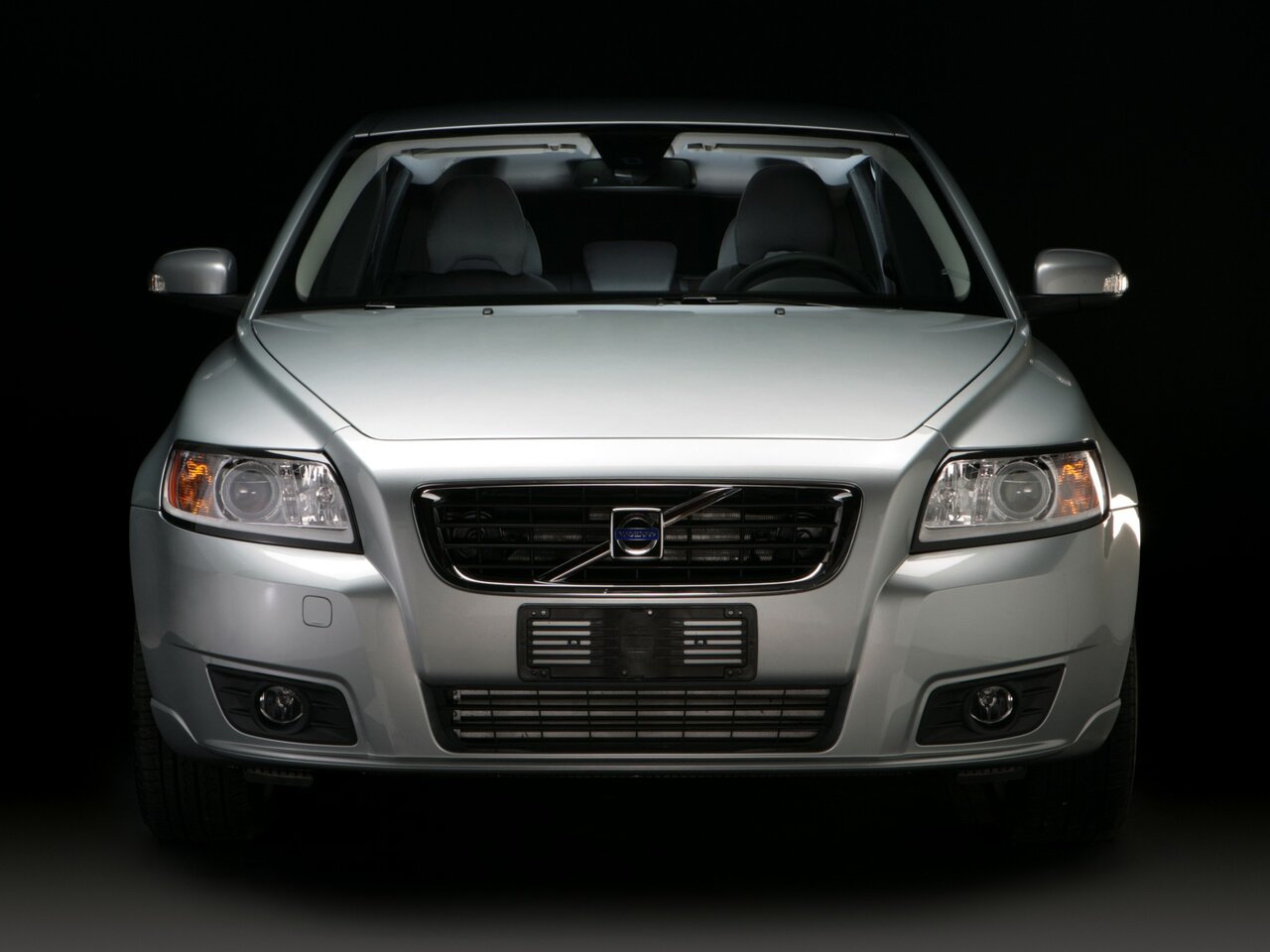 Volvo V50 I Рестайлинг