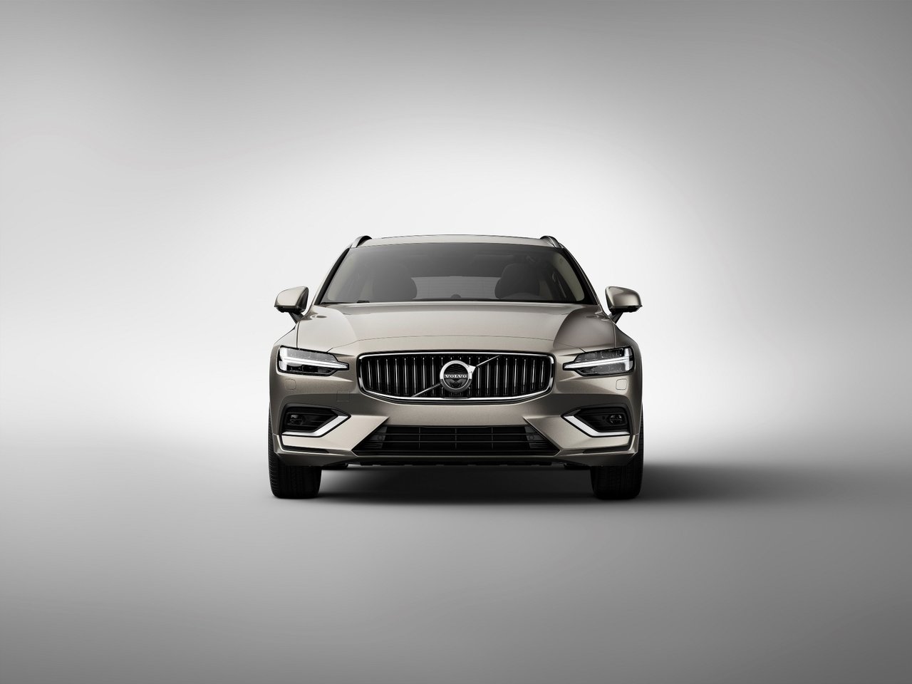 Volvo V60 II