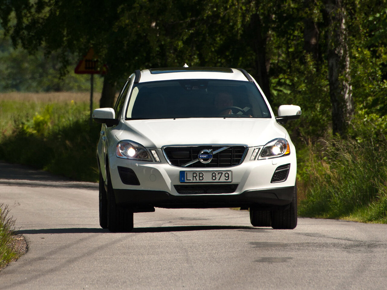Volvo XC60 I
