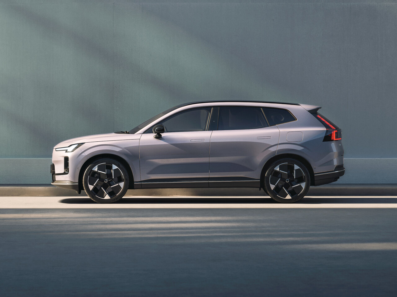 Volvo XC70 III