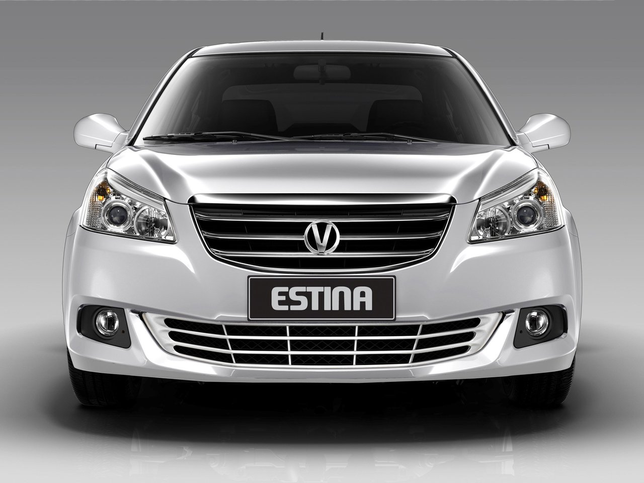 Vortex Estina II (FL-C)
