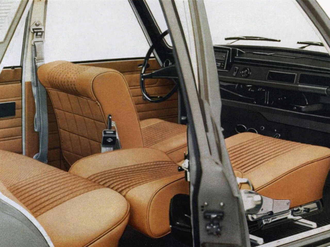 Wartburg 353 1966 – 1989