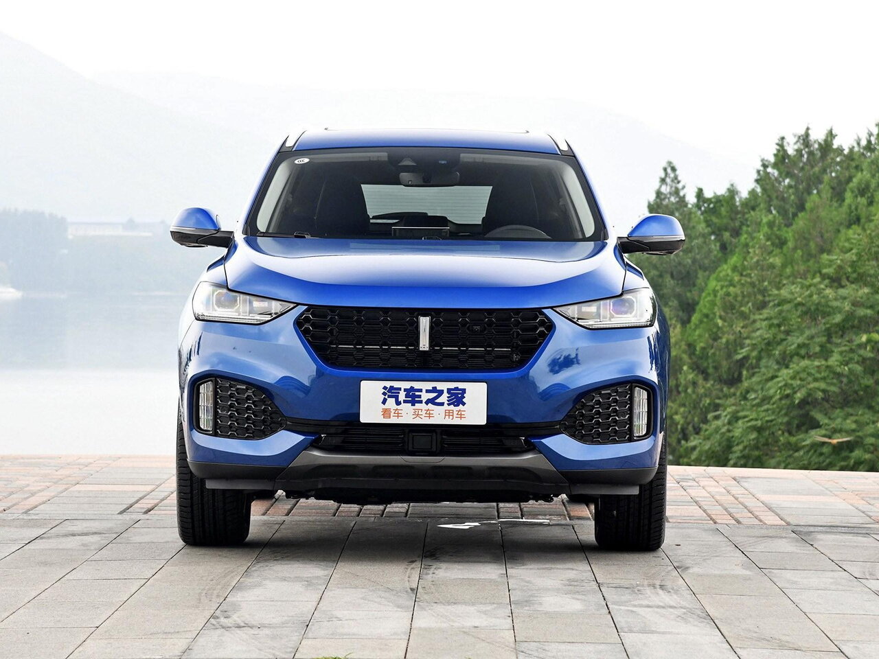 Wey VV6 I