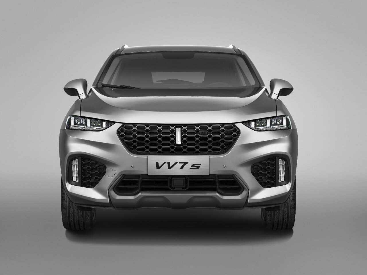 Wey VV7 I