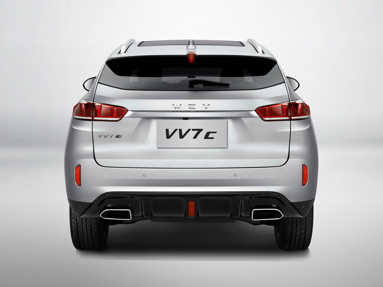 Wey VV7 I