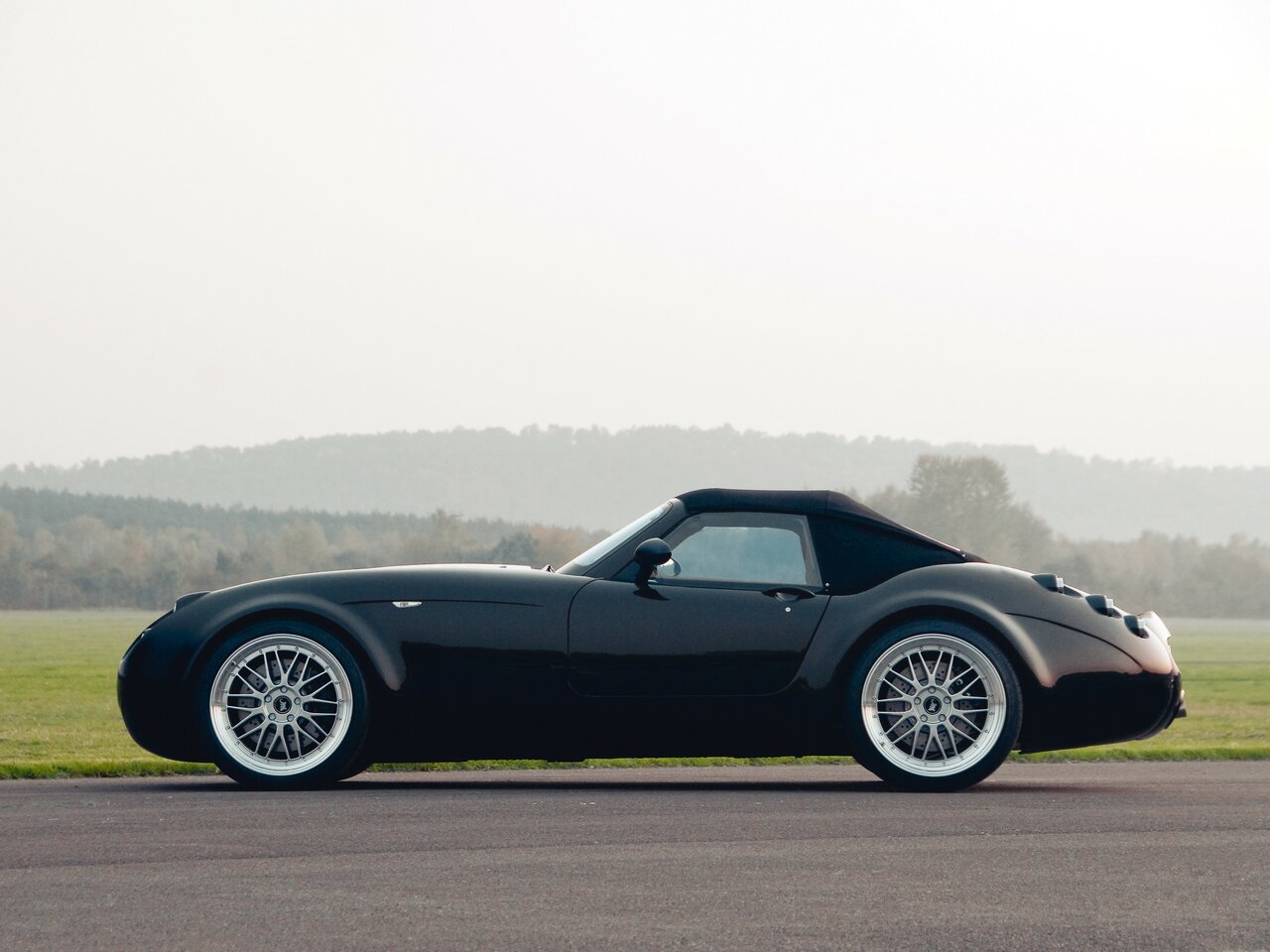Wiesmann Roadster III (MF4)