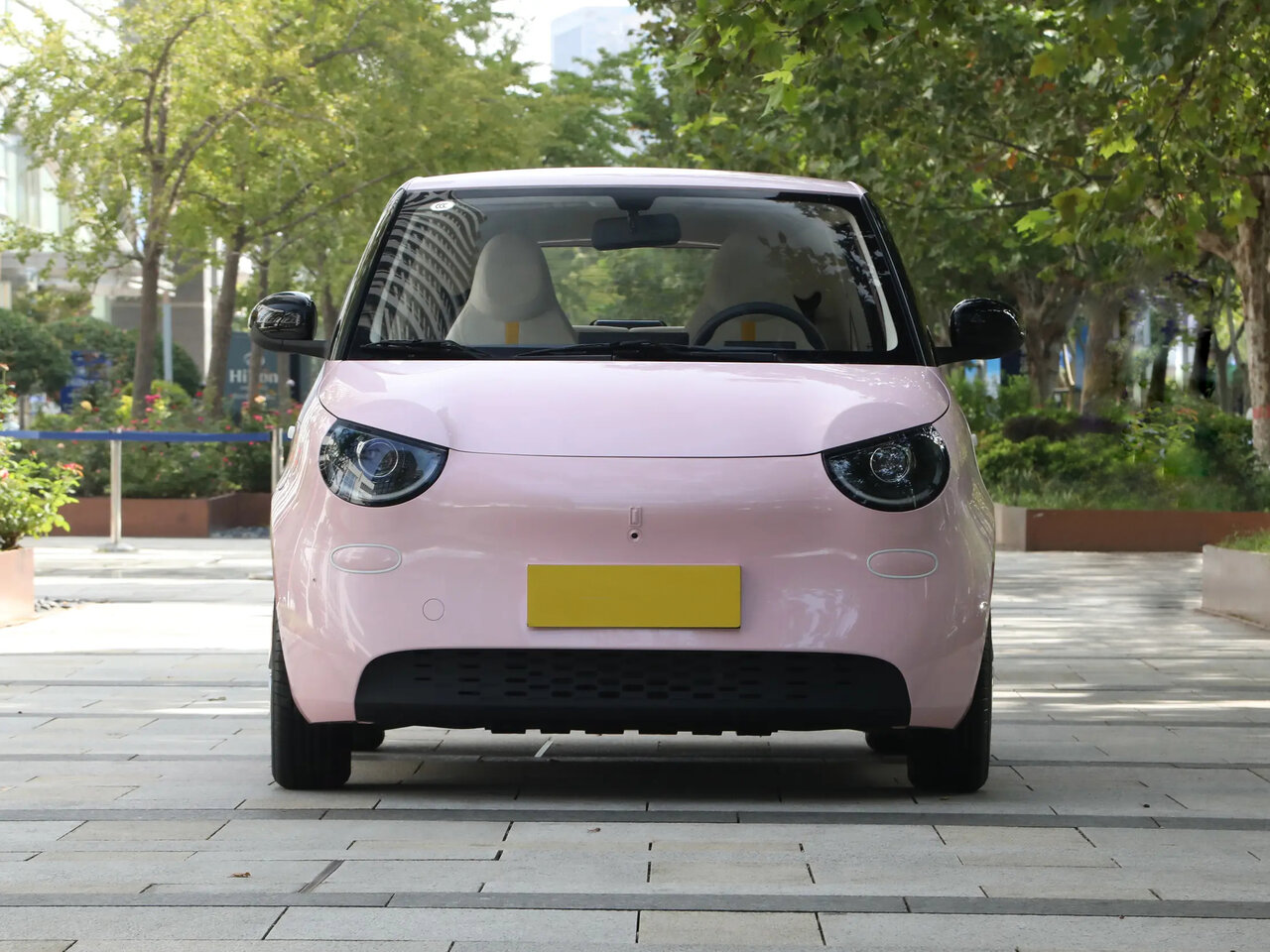 Wuling Aishang A100C Хэтчбек 3 дв.