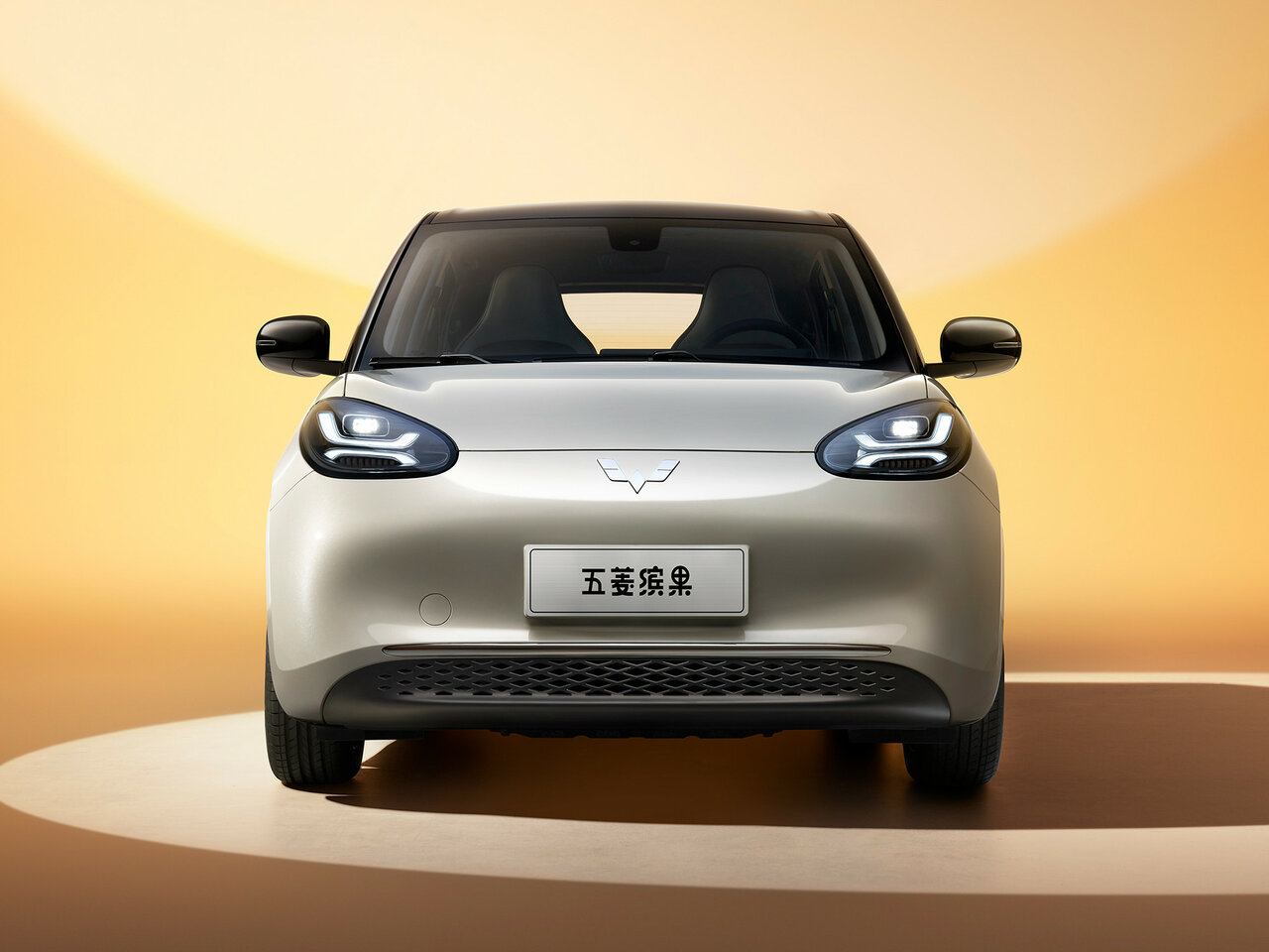 Wuling Binguo Хэтчбек 5 дв.