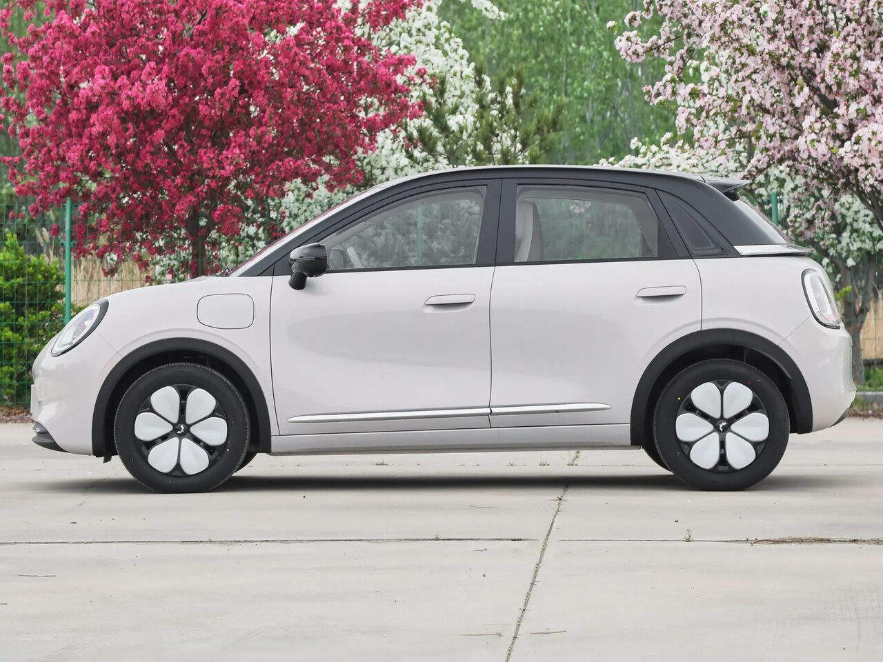 Wuling Binguo Pro Хэтчбек 5 дв.