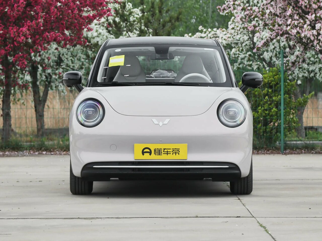 Wuling Binguo Pro Хэтчбек 5 дв.