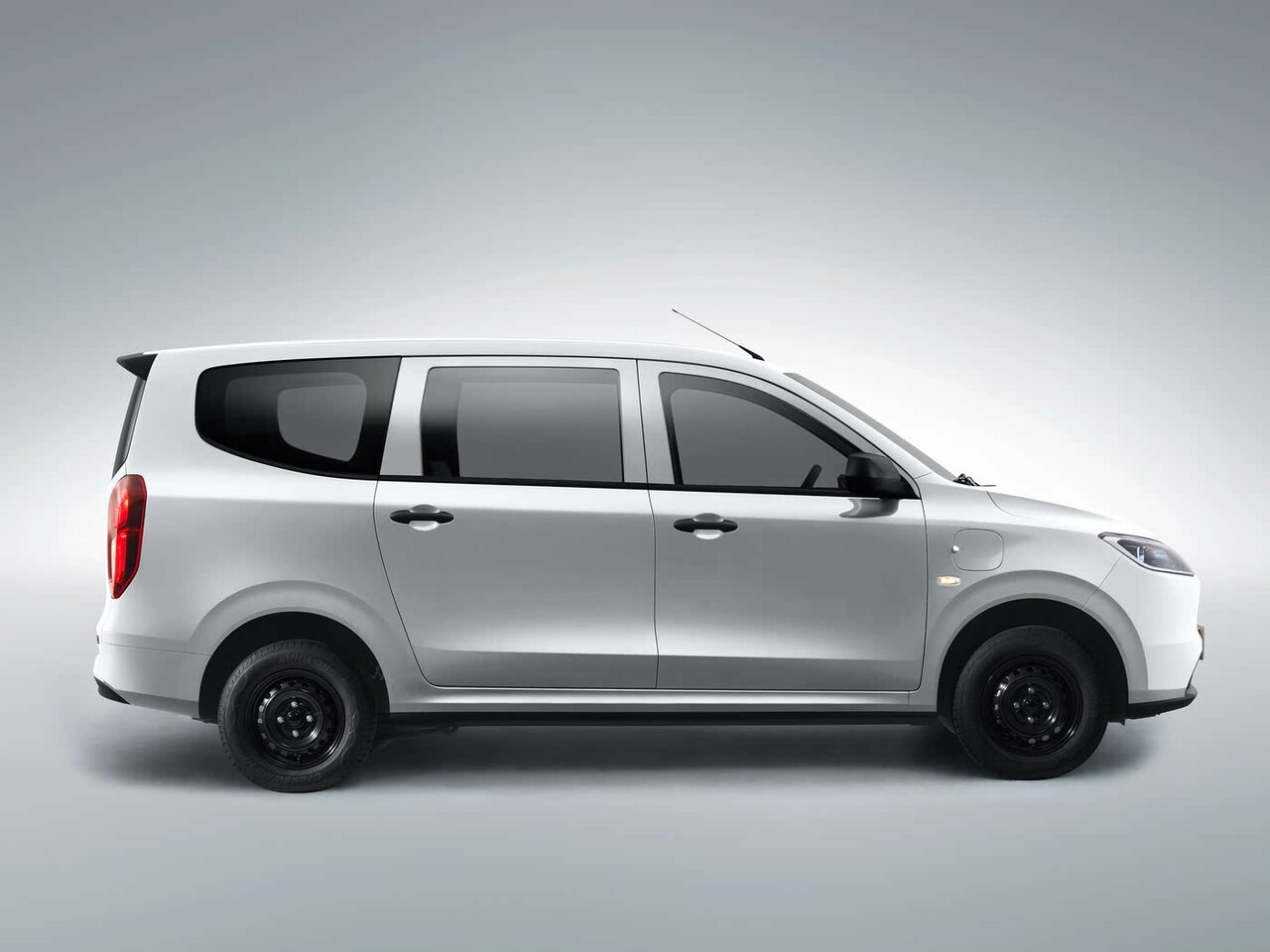 Wuling Hongguang Компактвэн
