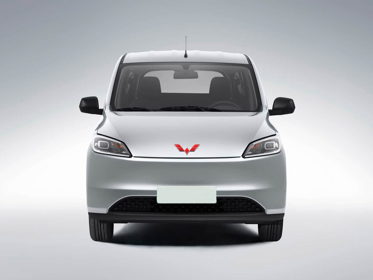 Wuling Hongguang Компактвэн