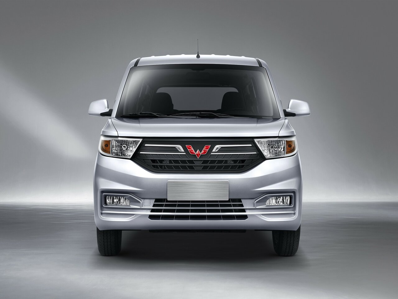 Wuling Hongguang V Компактвэн