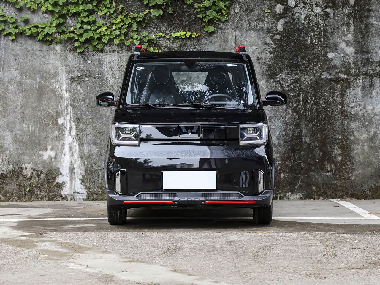 Wuling Mini EV III