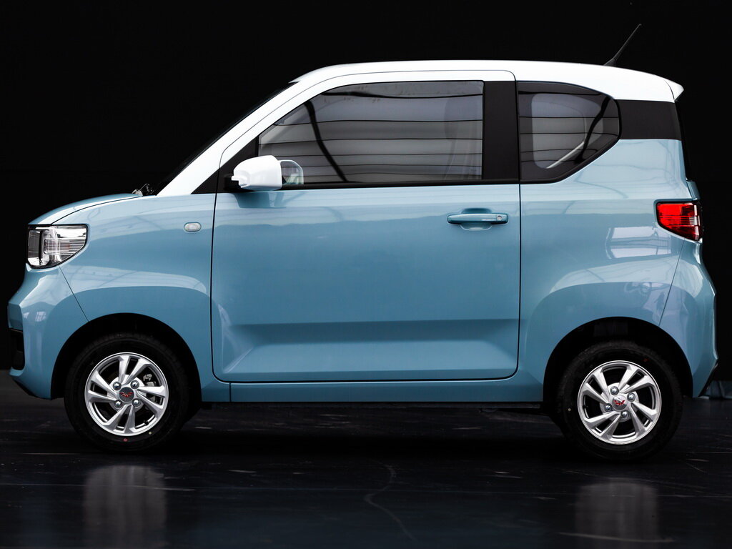 Wuling Mini EV I