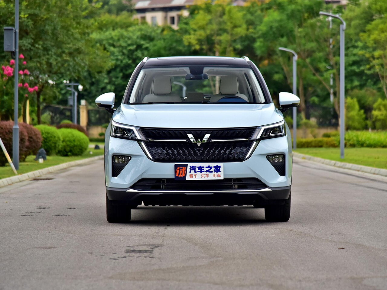 Wuling Star Asta Внедорожник 5 дв.