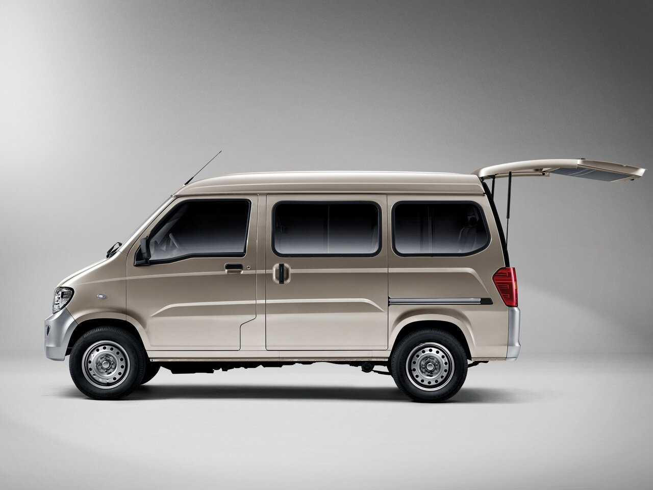 Wuling Sunshine II