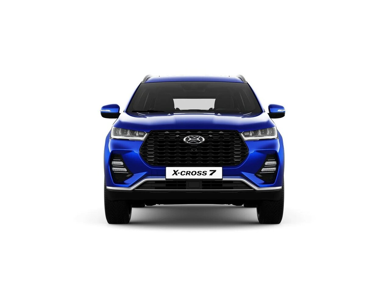 Xcite X-Cross 7 Внедорожник 5 дв.