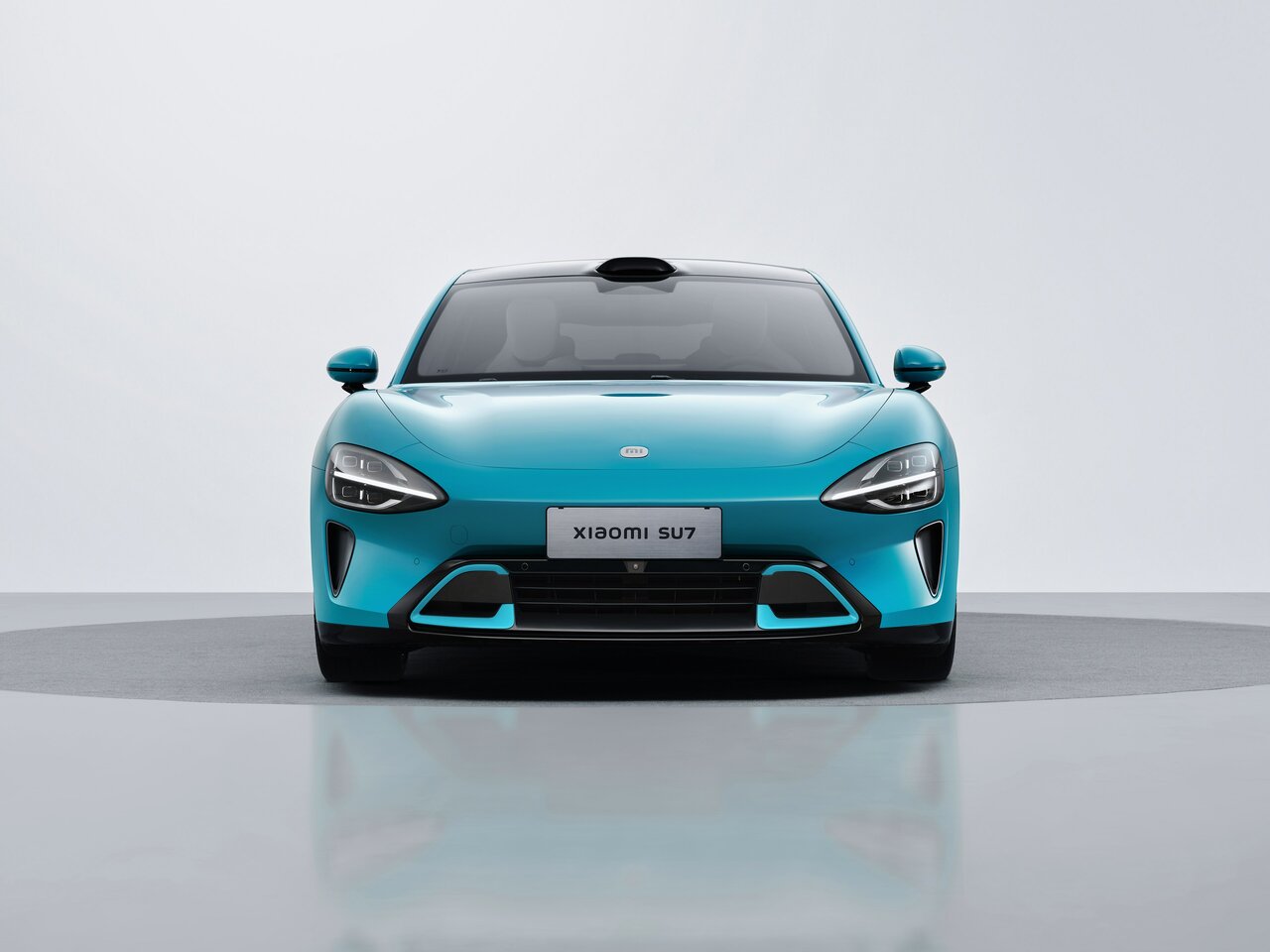 Xiaomi SU7 I