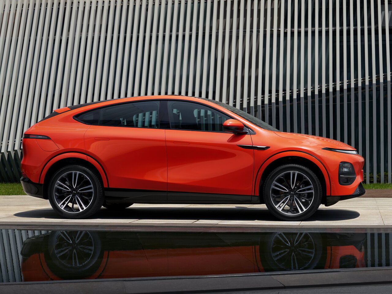 Xpeng G6 I