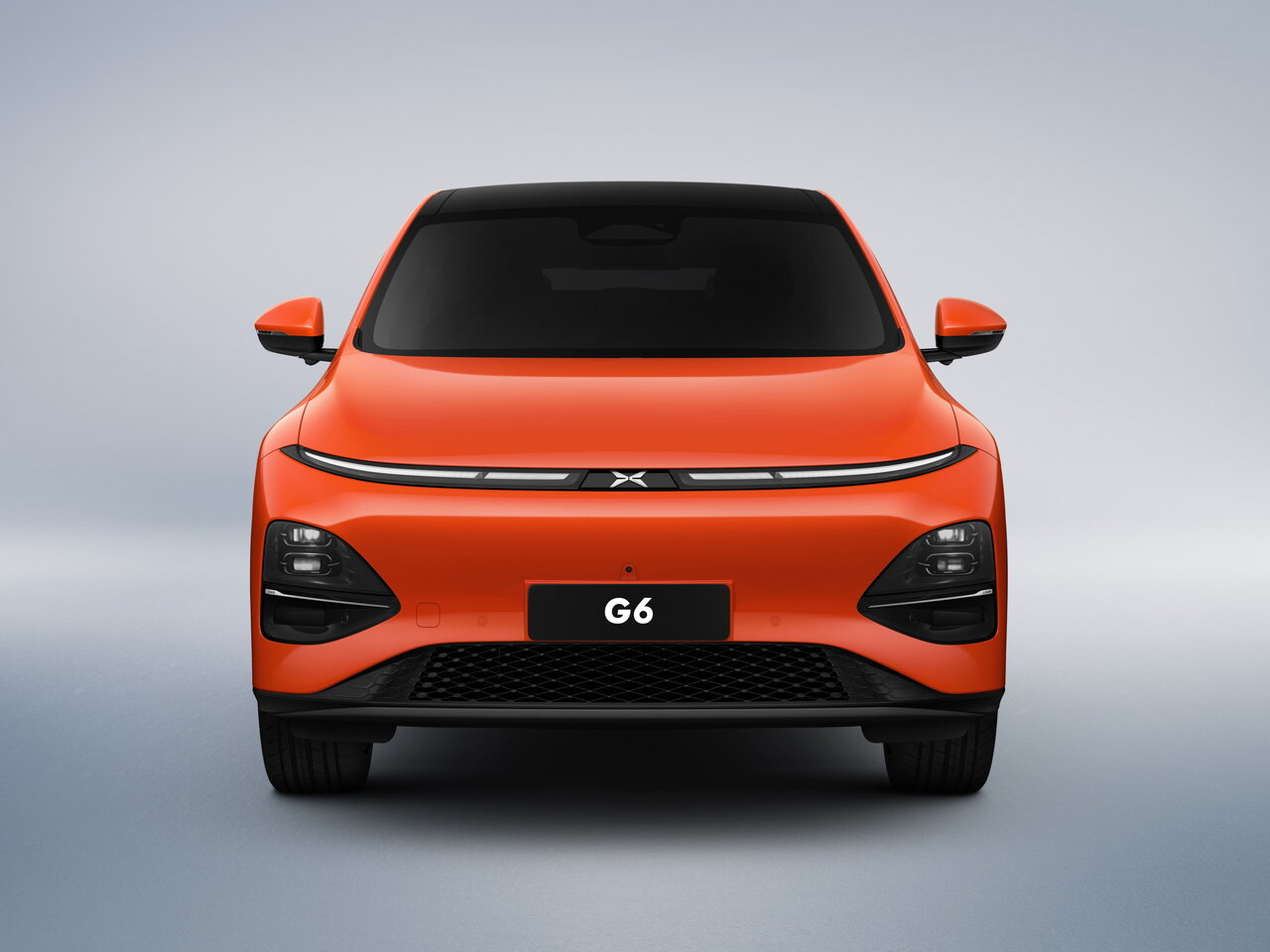 Xpeng G6 I