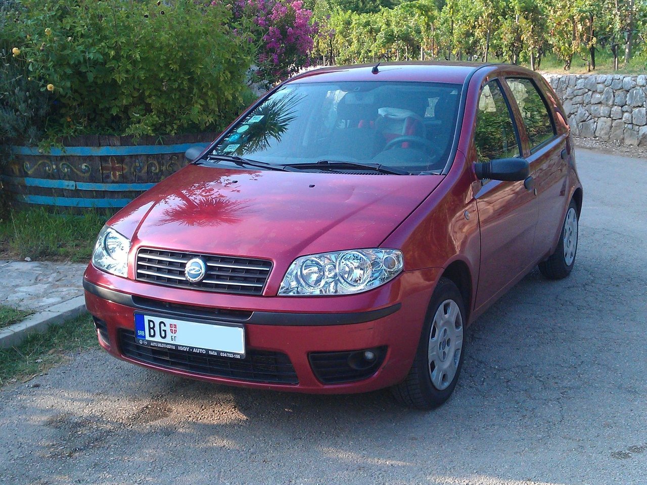 Zastava 10 Хэтчбек 5 дв.