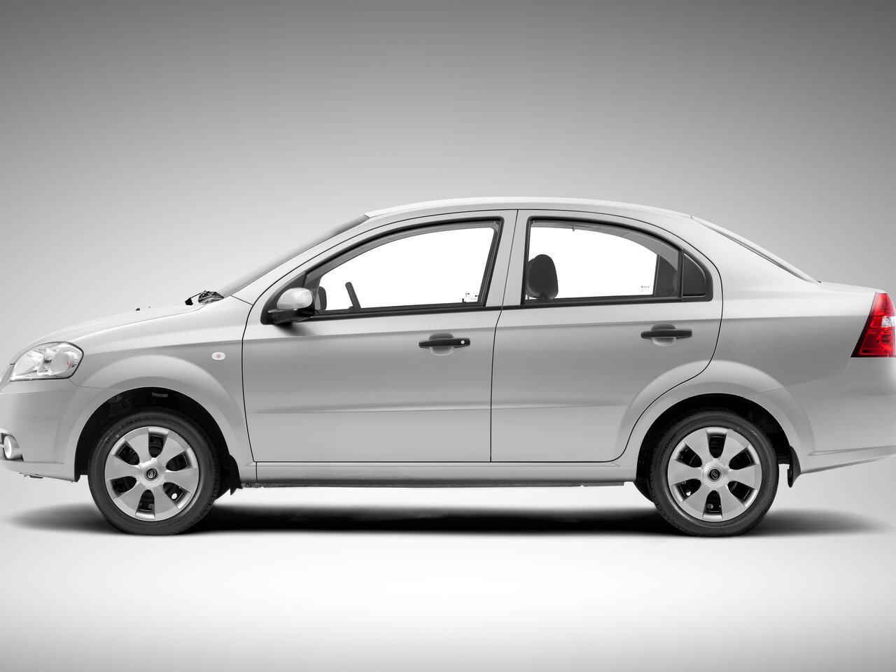 ЗАЗ Vida 2012 – 2016