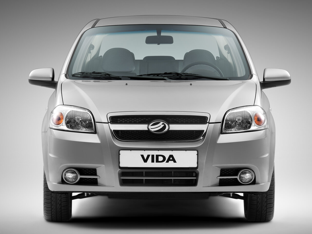 ЗАЗ Vida 2012 – 2016