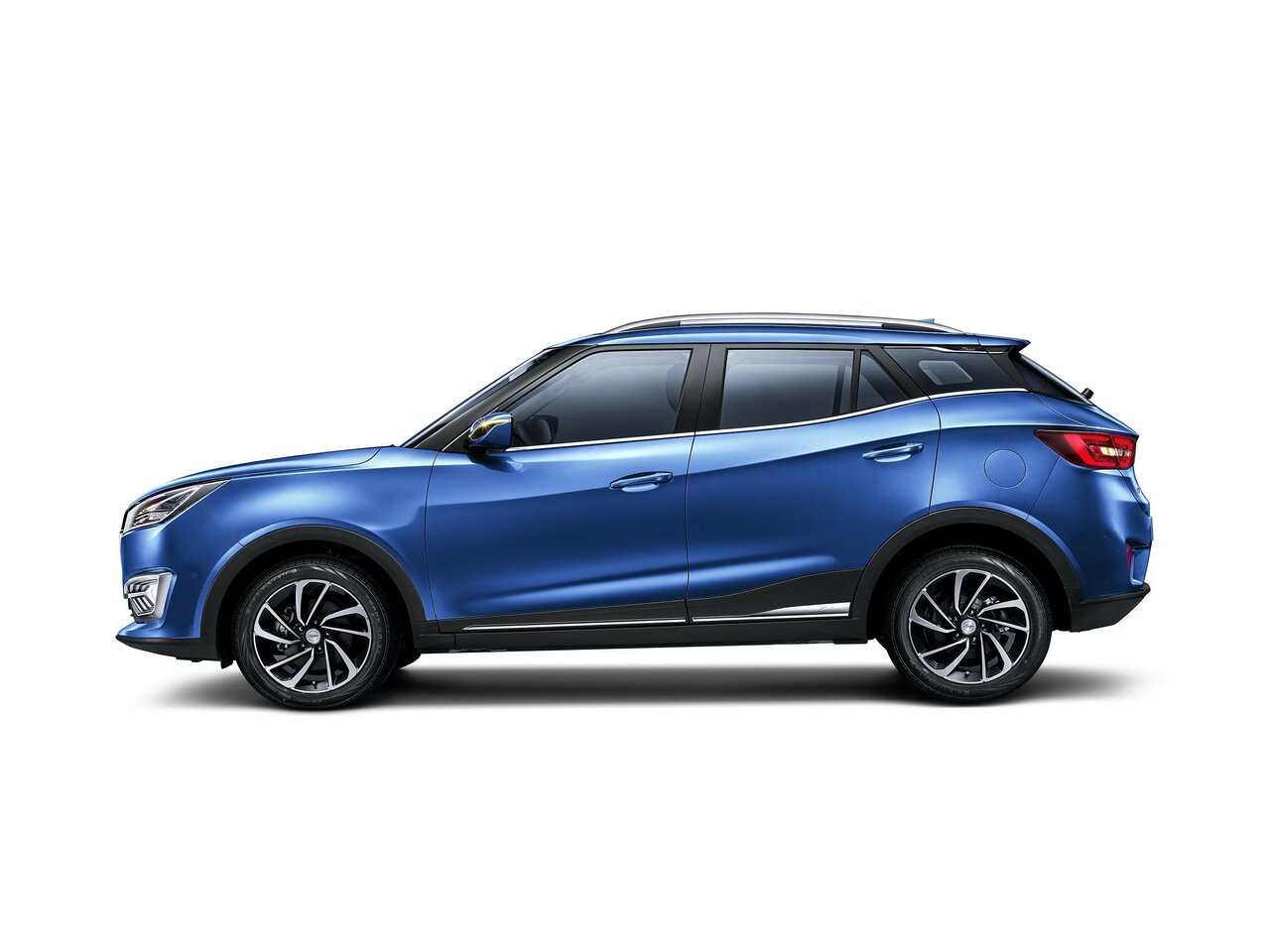 Zotye T300 Внедорожник 5 дв.