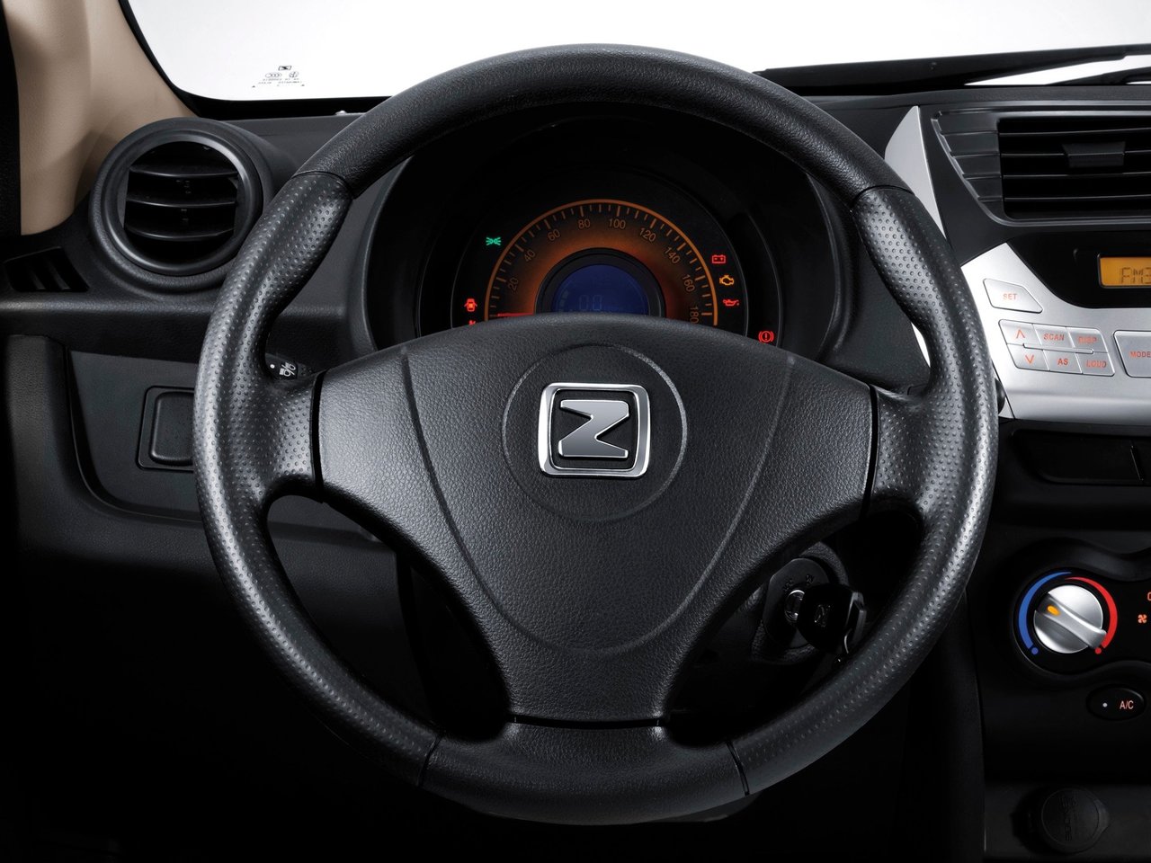 Zotye Z100 Хэтчбек 5 дв.